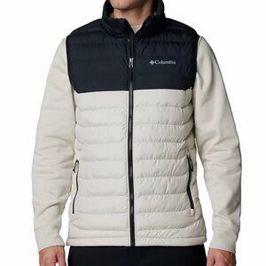 Men's Columbia Powder Lite II Jacket